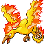 Moltres ruby-sapphire