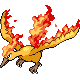 Moltres diamond-pearl