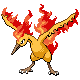 Moltres heartgold-soulsilver