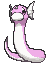 Dratini animated shiny