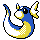 Dratini gold