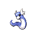 Dratini platinum