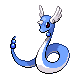 Dragonair heartgold-soulsilver