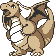 Dragonite yellow