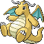 Dragonite emerald