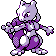 Mewtwo crystal