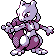 Mewtwo gold