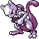 Mewtwo silver
