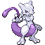 Mewtwo emerald