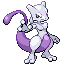 Mewtwo ruby-sapphire