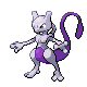 Mewtwo diamond-pearl