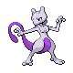 Mewtwo heartgold-soulsilver