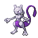 Mewtwo platinum