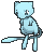 Mew animated shiny