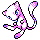 Mew crystal