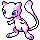 Mew silver
