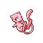 Mew emerald