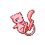 Mew ruby-sapphire