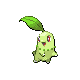 Chikorita diamond-pearl