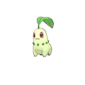 Chikorita omegaruby-alphasapphire
