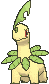Bayleef animated