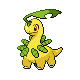 Bayleef heartgold-soulsilver