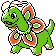 Meganium silver