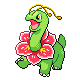 Meganium diamond-pearl