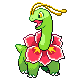 Meganium heartgold-soulsilver