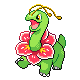 Meganium platinum