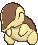 Cyndaquil animated shiny