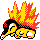 Cyndaquil gold