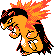 Typhlosion gold