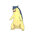 Typhlosion omegaruby-alphasapphire