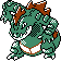 Feraligatr silver
