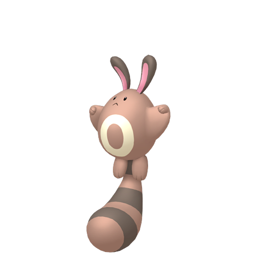 Sentret home sprite