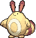 Sentret animated shiny