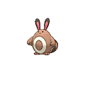 Sentret omegaruby-alphasapphire