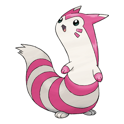 Furret Shiny