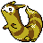 Furret gold