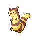 Furret diamond-pearl