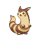 Furret heartgold-soulsilver