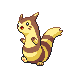Furret platinum