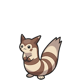 Furret scarlet-violet