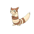 Furret omegaruby-alphasapphire