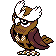 Noctowl silver