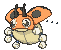 Ledyba animated