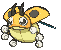 Ledyba animated shiny