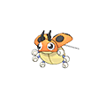 Ledyba omegaruby-alphasapphire