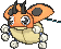 Ledyba x-y